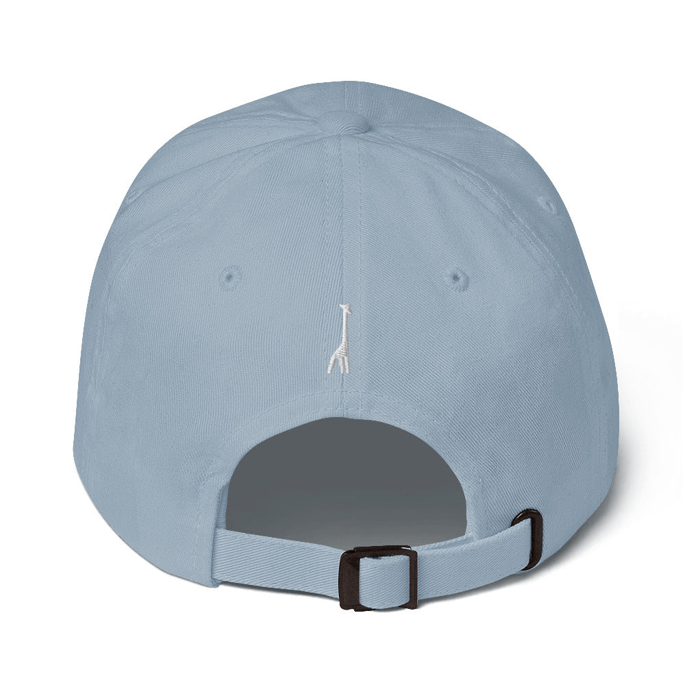 Jirafa Studio "The Logo" Baseball Cap (Adult)
